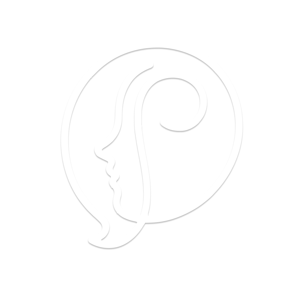 Mental wellness logo
